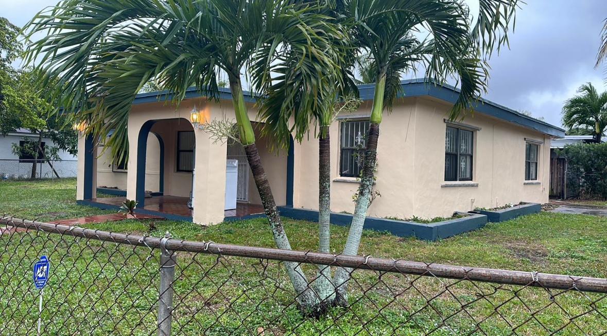 Hospedaje North Miami Exterior foto
